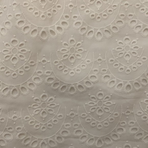 Gal Meets Glam Blythe Scalloped Dress - Picture 7 of 8